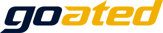 goated gaming platform logo